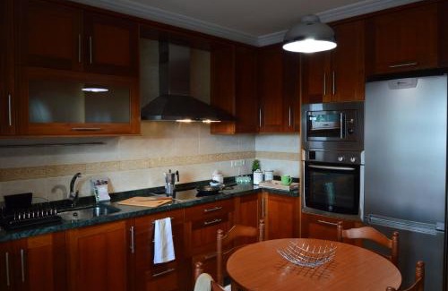 Arzua Apartment | Piso da Empegada