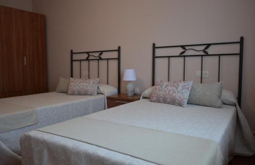 Arzua Apartment | Piso da Empegada