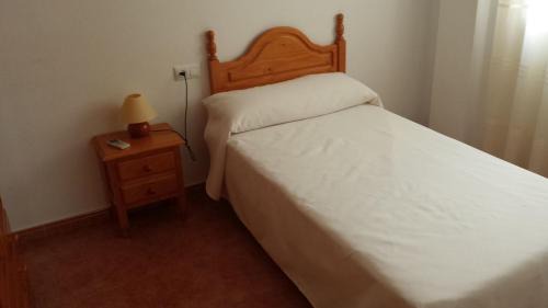 Carboneras Apartment | PISO DE 3 DORMITORIOS JUNTO A la Playa y Céntrico