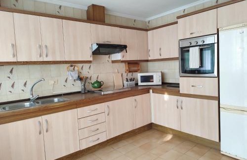 Chantada Apartment | Piso de Alba