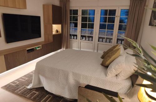 Old Town Apartment | Piso del Paraíso - Parking gratis en el centro de Oviedo