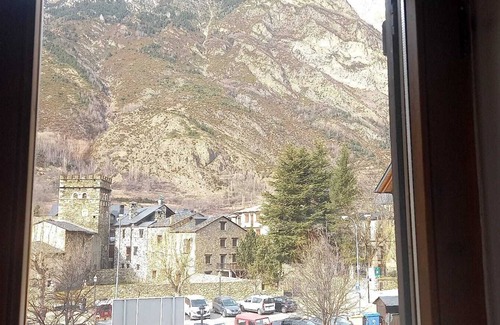 Benasque Apartment | Piso en la montaña con vistas