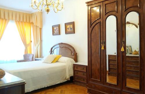 Dean Pequeno Apartment | Piso espacioso en el centro con plaza de garage