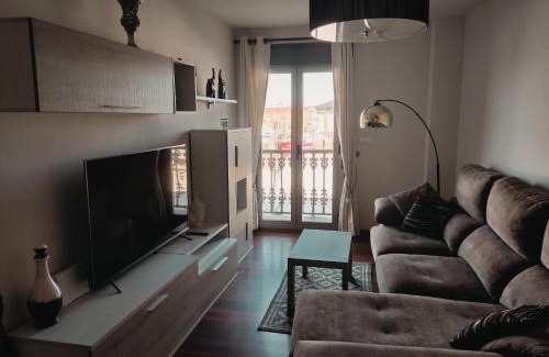 Porto do Son Apartment | PISO FACHADA MARITIMA Exclusive Deluxe Center