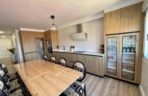 Puebla del Caraminal Apartment | Piso familiar cerca de playa