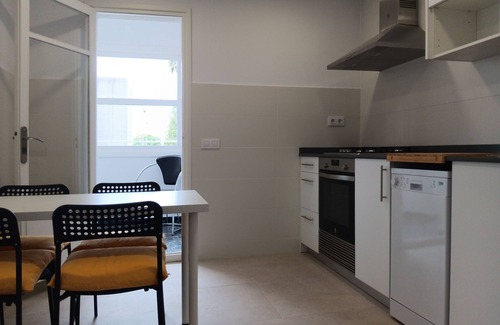 Malgrat de Mar Apartment | Piso Ideal Para Pasar Unos Días en Pareja, Amigos, Familia. Cerca de la Playa