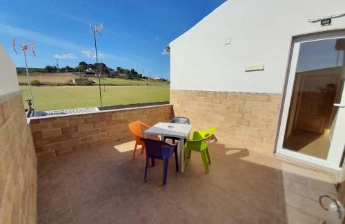 Bailen House | Piso La Buganvilla
