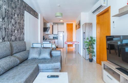 La Envia Apartment | Piso La Envía Golf
