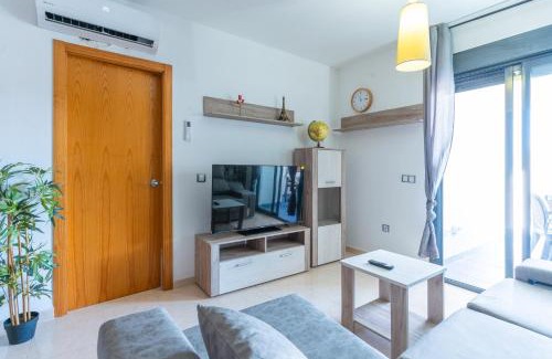 La Envia Apartment | Piso La Envía Golf