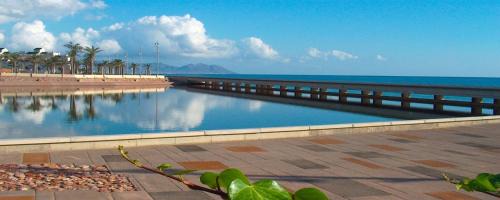 Retamar Apartment | Piso lujo el toyo