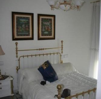 Retamar Apartment | Piso lujo el toyo