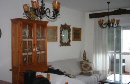 Retamar Apartment | Piso lujo el toyo