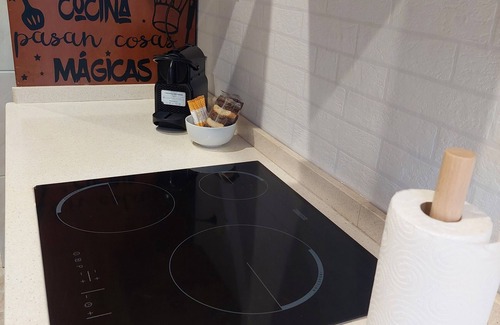 Begona Apartment | Piso Luminoso, Amplio y Tranquilo en Casco Viejo