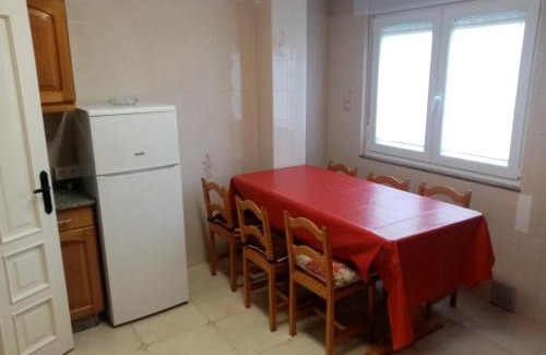 Muxia House | Piso Muxía centro