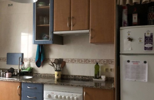 La Coruna Apartment | Piso Para Grupo o Familia en el Centro de la Ciudad de La Coruña
