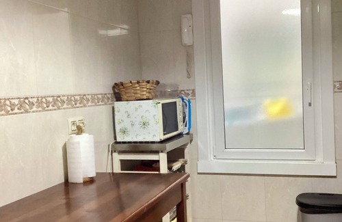 La Coruna Apartment | Piso Para Grupo o Familia en el Centro de la Ciudad de La Coruña