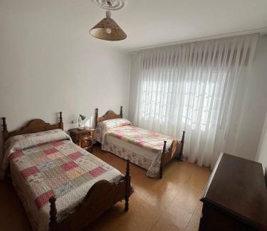 Cambados Apartment | Piso Super Espacioso en Cambados Centro