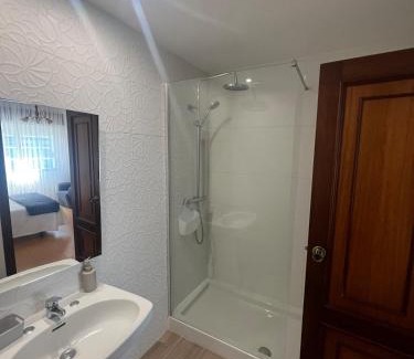 Cambados Apartment | Piso Super Espacioso en Cambados Centro