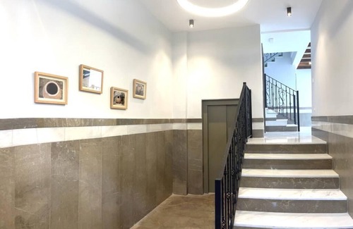 Guadix Apartment | Piso Turístico Julia Gemela Acci, Situado en el Casco Histórico de Guadix