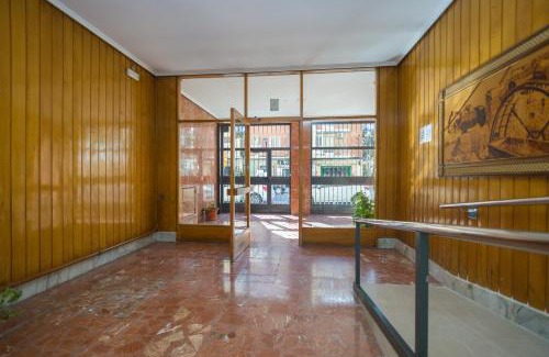Albacete Apartment | PISO VANDELVIRA