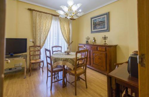 Albacete Apartment | PISO VANDELVIRA