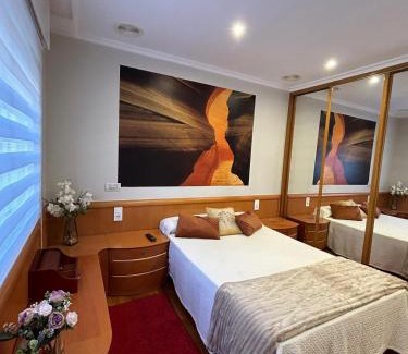 Vilagarcia de Arousa Apartment | Piso Vilamar