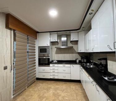 Vilagarcia de Arousa Apartment | Piso Vilamar