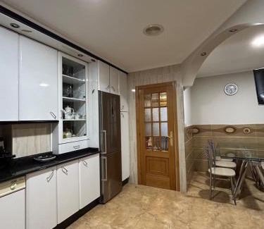 Vilagarcia de Arousa Apartment | Piso Vilamar