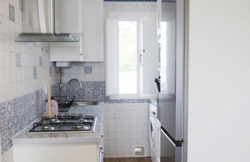 Laxe Apartment | Piso Virgen del mar