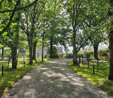 Gouise House | Pisseloup