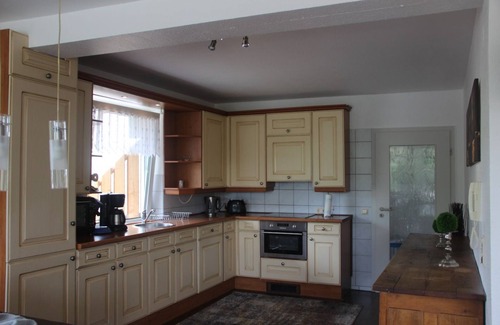 Ortsmitte Apartment | Pistenblick Piste 1