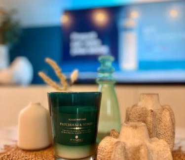 Bellevaux Apartment | Pit & Lodge