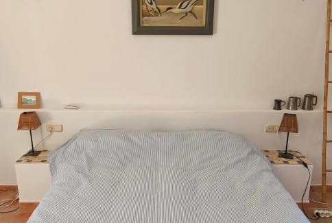 Pujaire Apartment | Pita 4, Studio apartment in a Cortijo