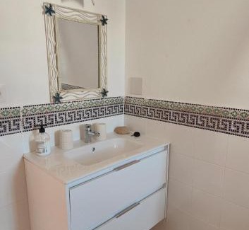 Pujaire Apartment | Pita 4, Studio apartment in a Cortijo