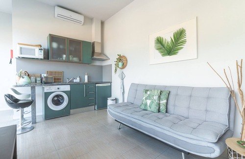 Camara de Lobos Apartment | Pitanga by Atlantic Holiday