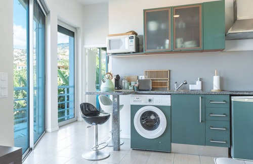 Camara de Lobos Apartment | Pitanga by Atlantic Holiday