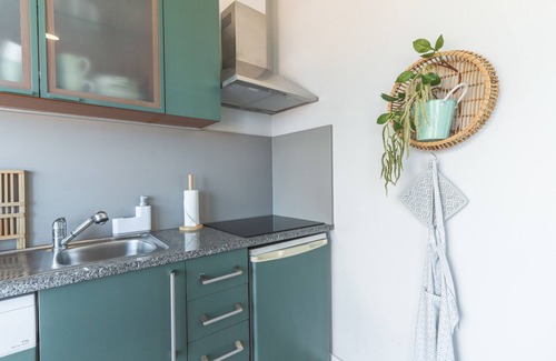 Camara de Lobos Apartment | Pitanga by Atlantic Holiday