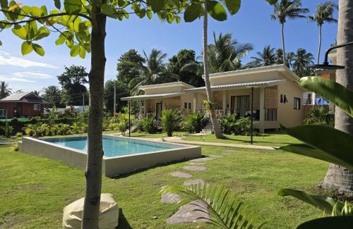 Ko Pha-ngan House | pitaya resort