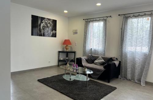 Velaux Apartment | Pitchoun