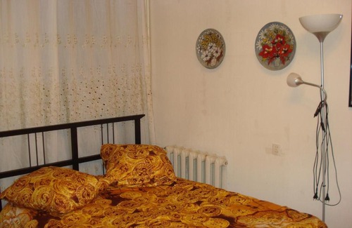 Admiralteyskiy Apartment | Piter-Fontanka