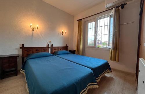 El Moncayo Apartment | Pitera II