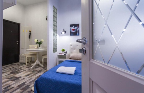 Chernaya Rechka Hotel | PiterDom Chernaya Rechka