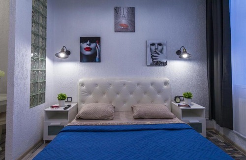 Chernaya Rechka Hotel | PiterDom Chernaya Rechka