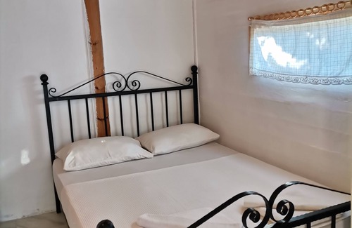 Kadıkale Hotel | Pitos Bungalows
