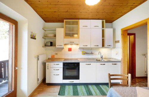 Redagno Apartment | Pitschlhof Apt Lärche