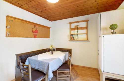Redagno Apartment | Pitschlhof Apt Lärche