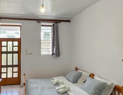 Plomari Apartment | Pitsi House Plomari