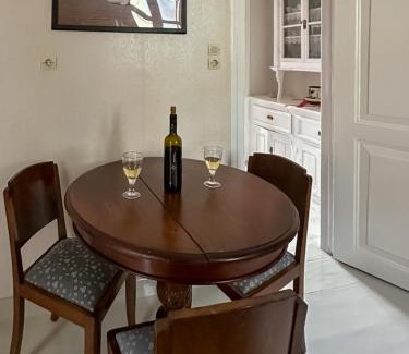 Plomari Apartment | Pitsi House Plomari