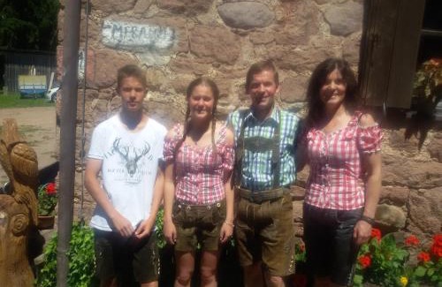 Salonetto House | Pitterle Hof