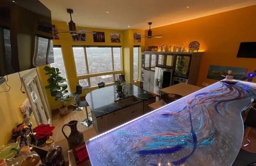 Pittsburgh House | Pittsburgh's Best View